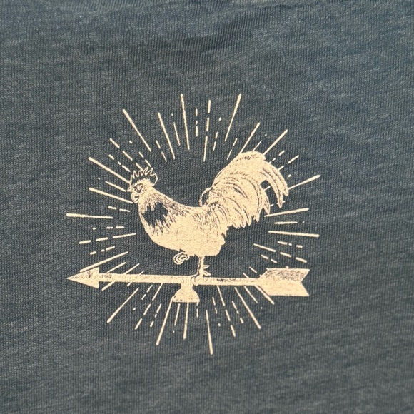 ✨NWT✨ Feed Me Pie & Tell Me I’m Pretty T-Shirt - Picture 5 of 7